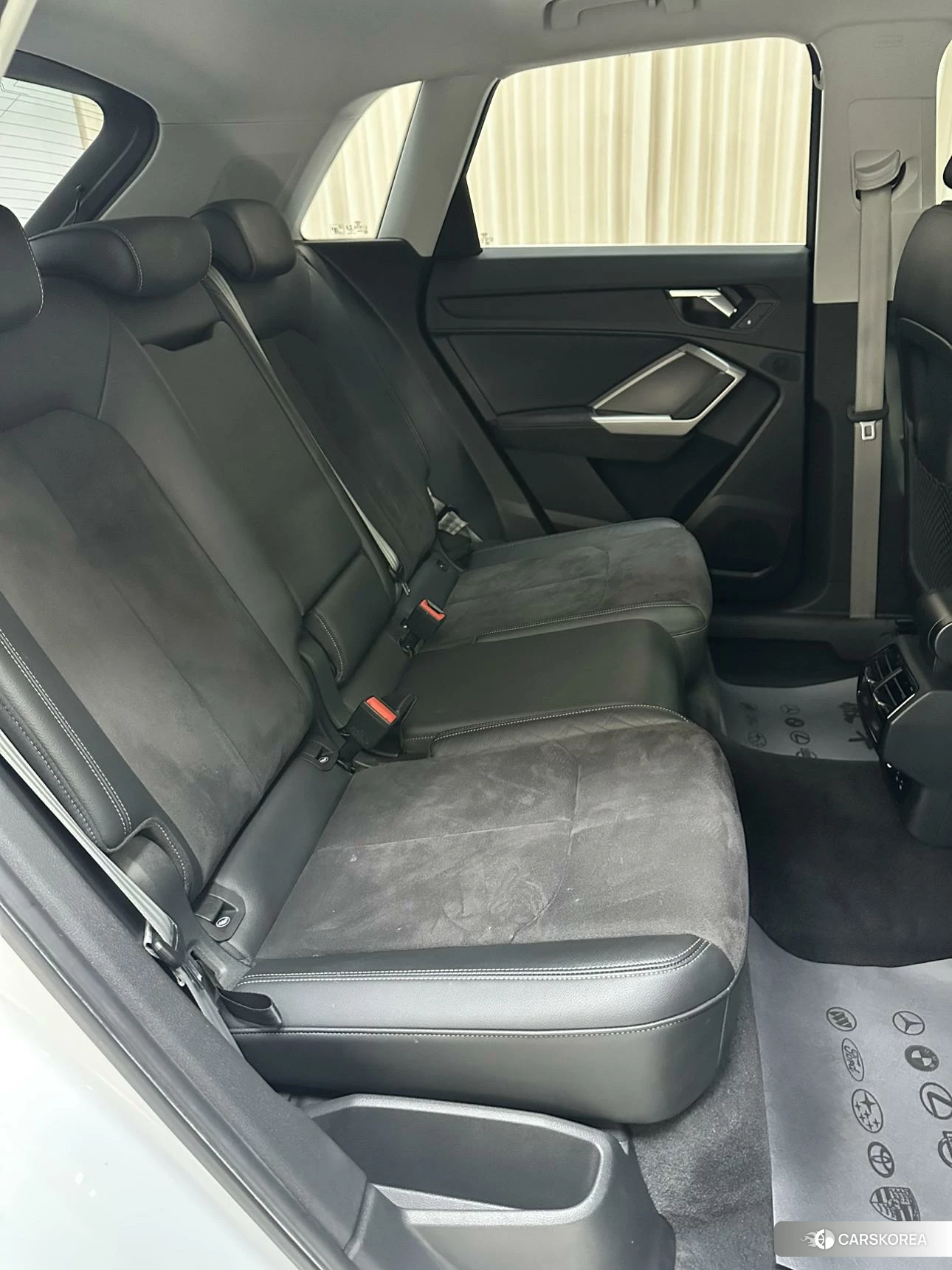 Audi Q3 id 4467634 из Китая 12