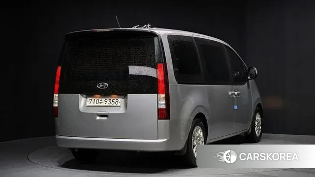 Hyundai Staria id 3508935 из Кореи 12