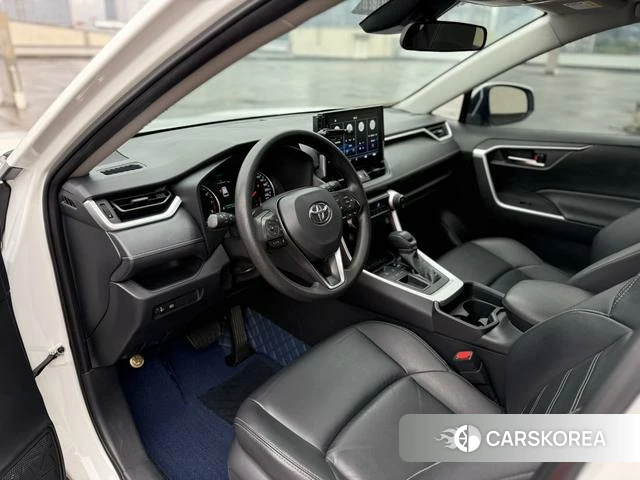 Toyota Wilanda id 4261455 из Китая 7