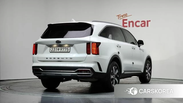 Kia Sorento 4th Generation id 4355990 из Кореи 12