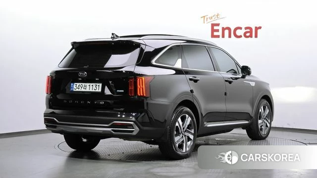 Kia Sorento 4th Generation id 4525068 из Кореи 12