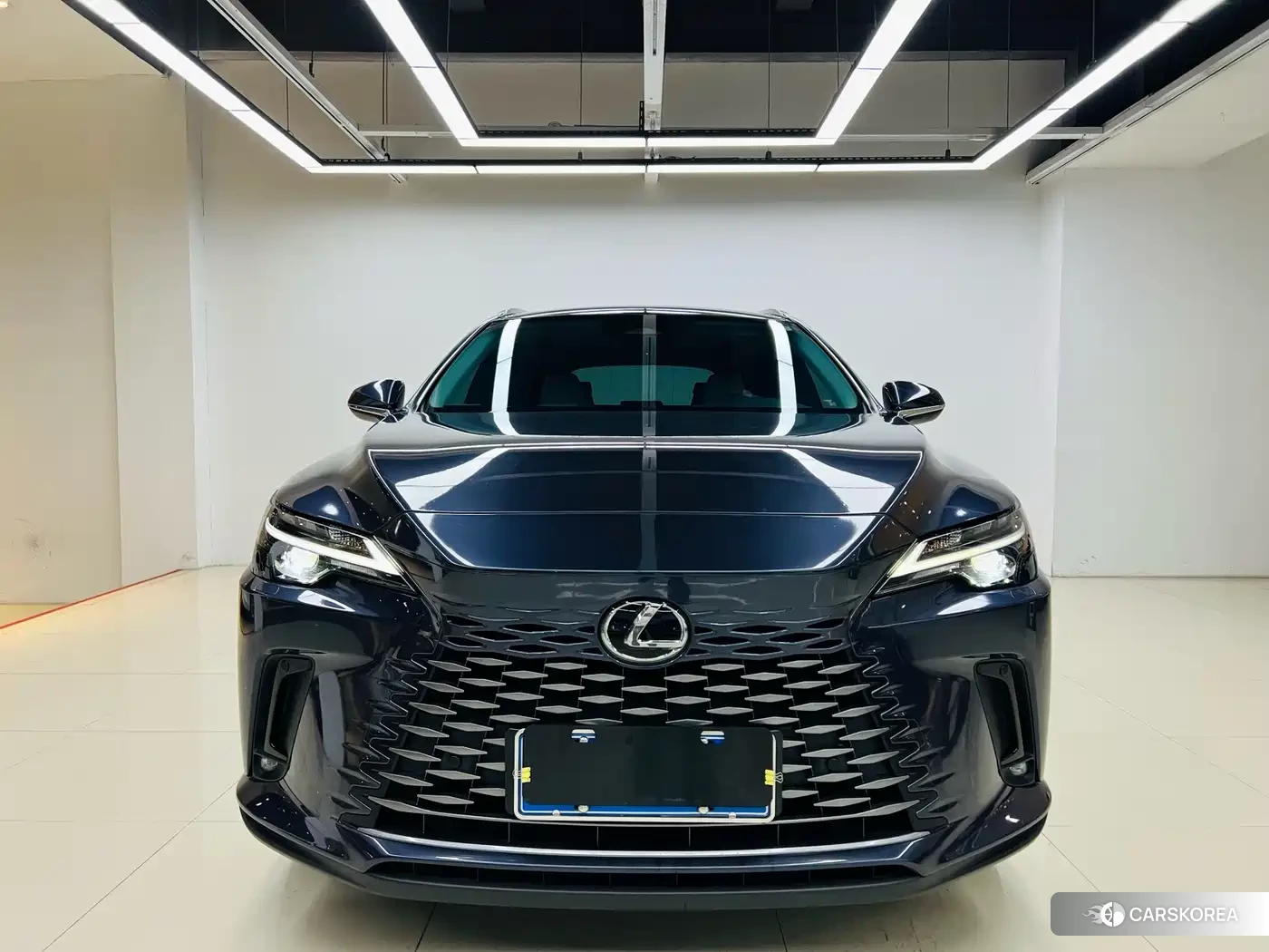 Lexus RX id 4514145 из Китая 11