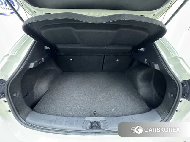 Nissan Qashqai id 4209052 из Китая 12