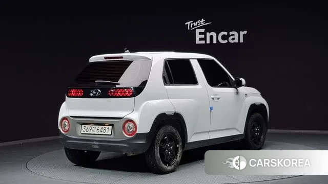 Hyundai Casper id 2939804 из Кореи 12