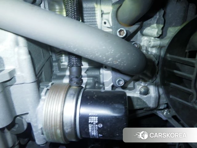Engine photo
