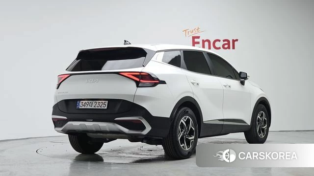 Kia Sportage 5th Generation id 4716469 из Кореи 12