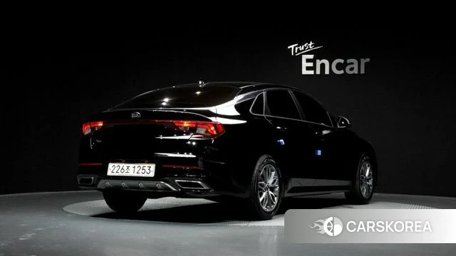 Kia K5 3rd generation id 4429725 из Кореи 12