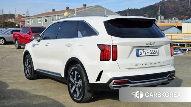 Kia Sorento 4th Generation id 4338117 из Кореи 12