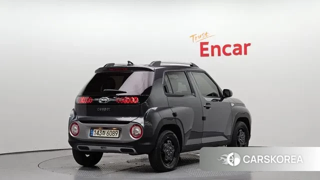 Hyundai Casper id 2989103 из Кореи 12