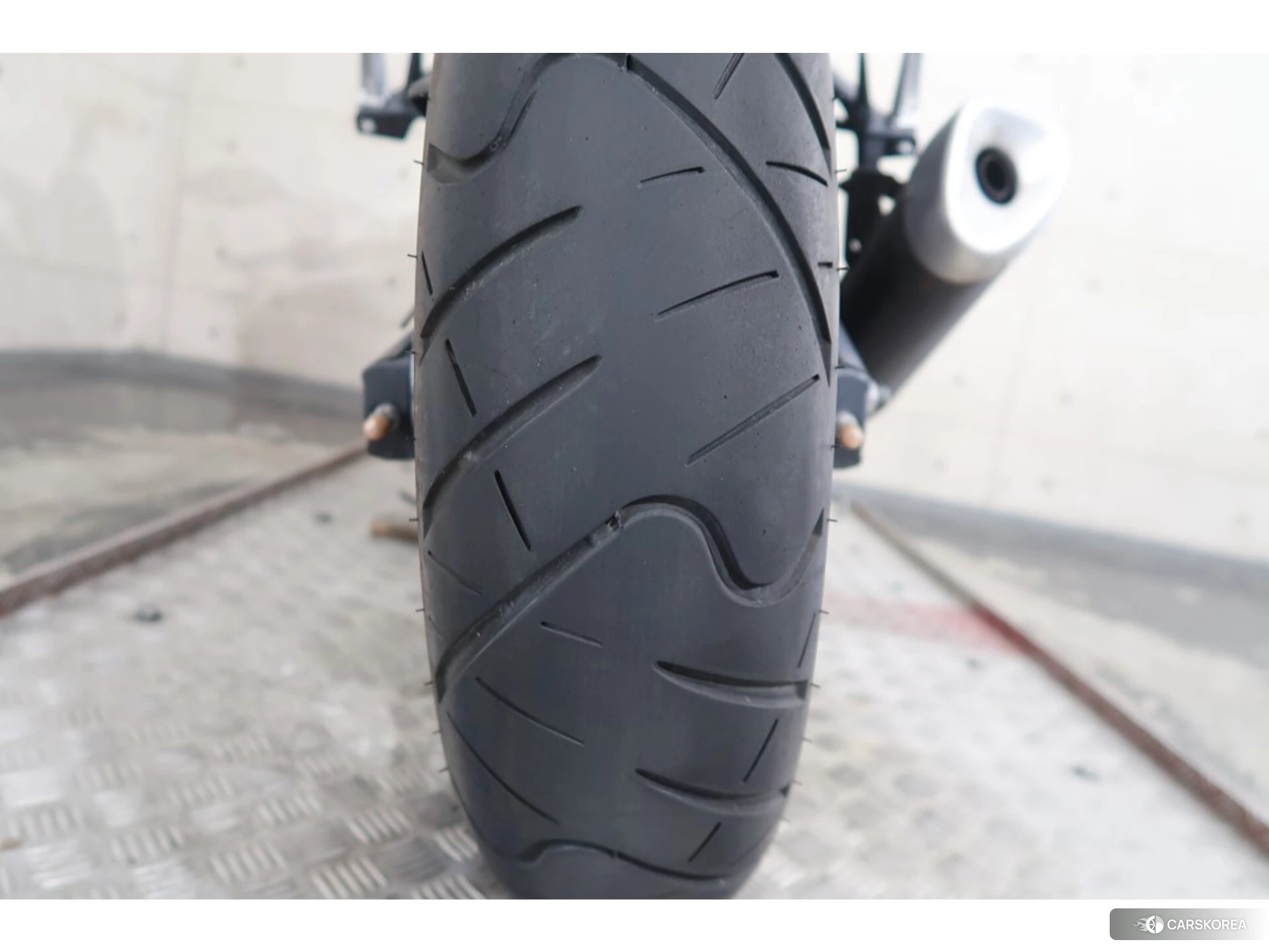 Yamaha MT-25 2015 из Японии, фото 5