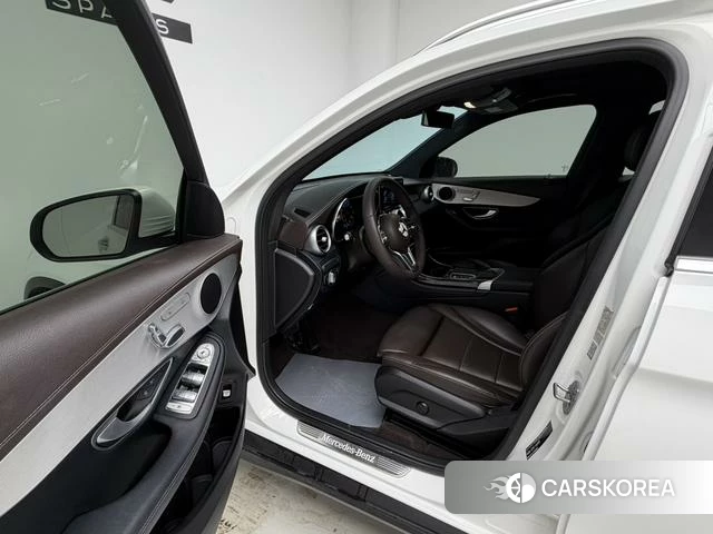 Mercedes-Benz GLC id 4264083 из Китая 9