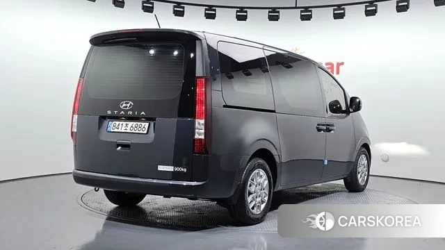 Hyundai Staria id 3591107 из Кореи 12