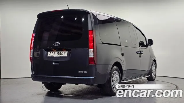 Hyundai Staria id 2299876 из Кореи 12