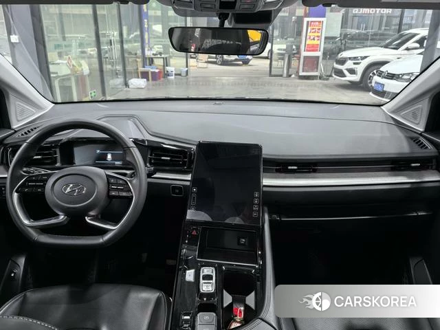 Hyundai Kustu id 4238611 из Китая 9