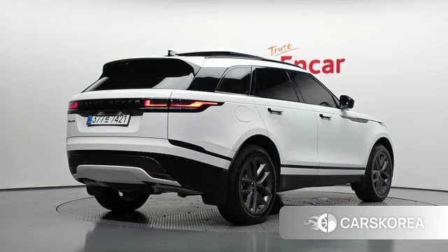 Land Rover Range Rover Velar id 4748810 из Кореи 12