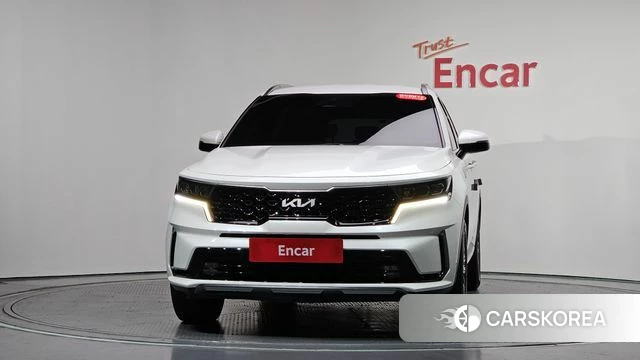 Kia Sorento 4th Generation id 3865638 из Кореи 12