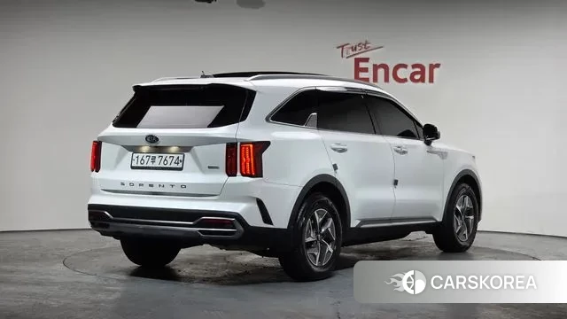 Kia Sorento 4th Generation id 3646621 из Кореи 12