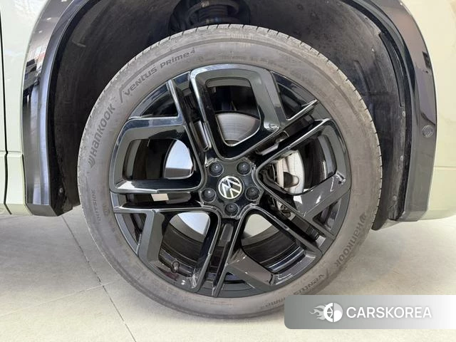Volkswagen Tanyue id 4236512 из Китая 12