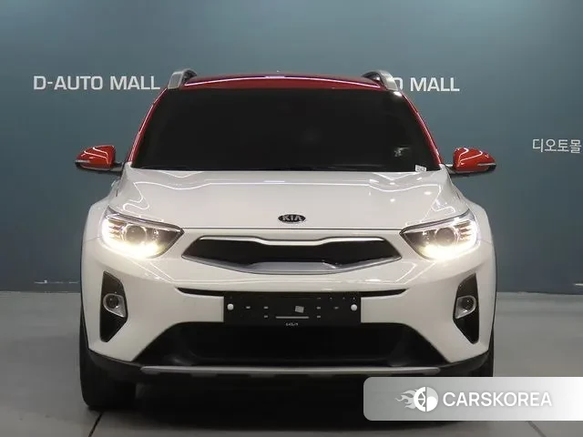 Kia Stonic id 3417892 из Кореи 12