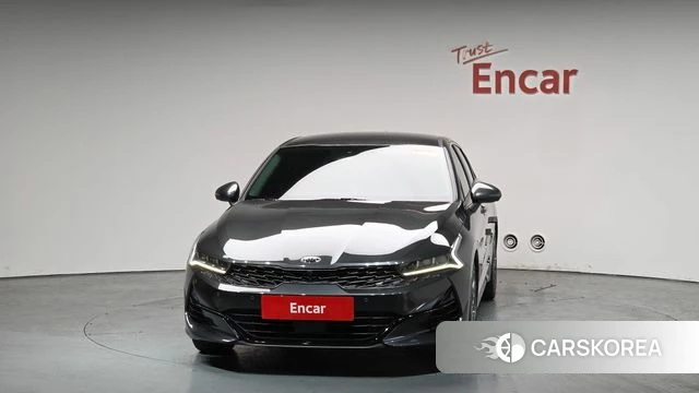 Kia K5 3rd generation id 3827737 из Кореи 12