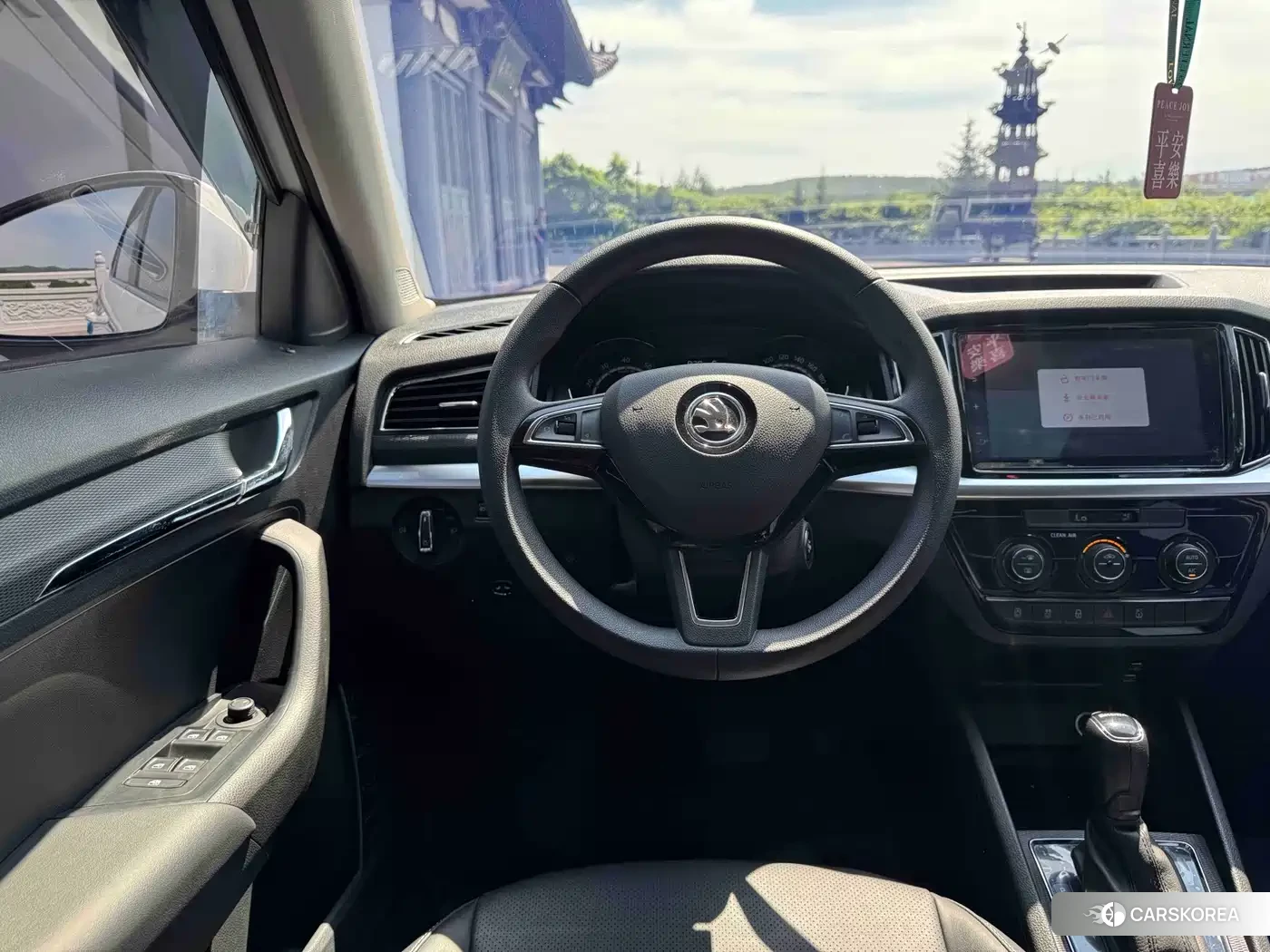 Skoda Kamiq id 4606984 из Китая 12
