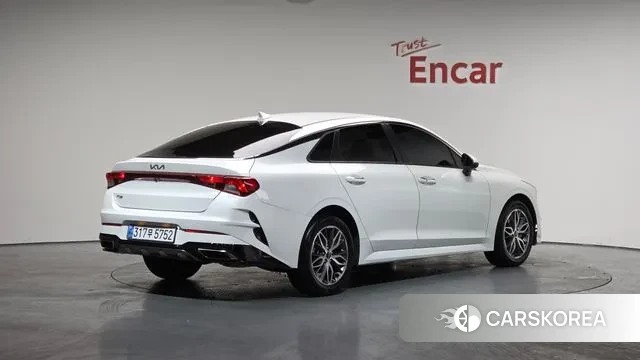 Kia K5 3rd generation id 3508506 из Кореи 12