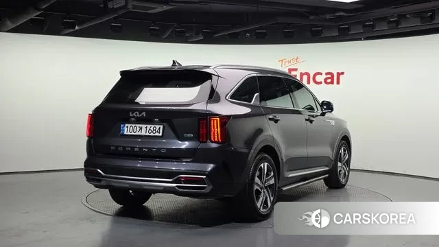 Kia Sorento 4th Generation id 3600679 из Кореи 12