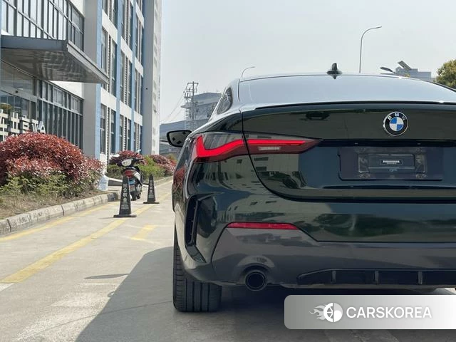 BMW 4 series id 3890623 из Китая 12