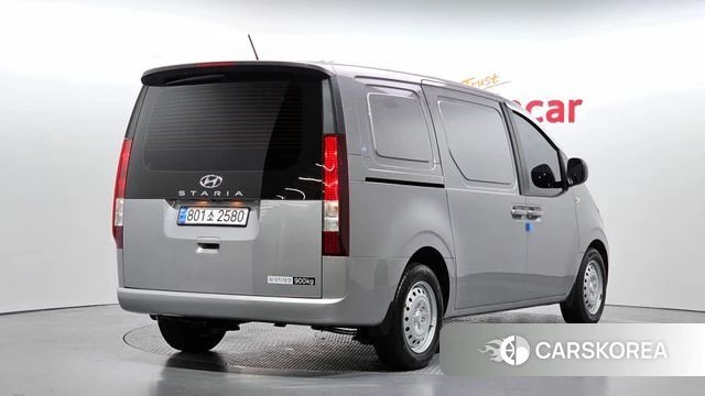 Hyundai Staria id 4487984 из Кореи 12