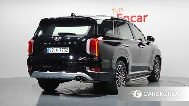 Hyundai Palisade id 4396561 из Кореи 12