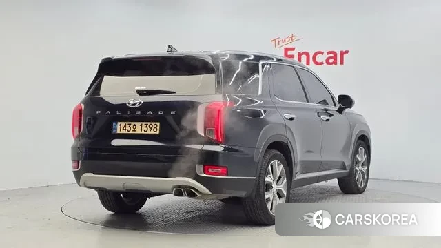 Hyundai Palisade id 3323265 из Кореи 12