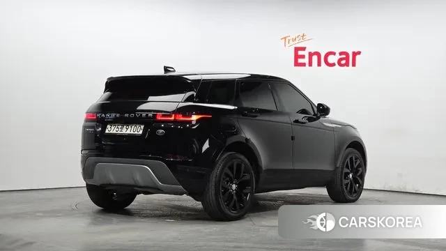 Land Rover Range Rover Evoque 2nd Generation id 3601580 из Кореи 12
