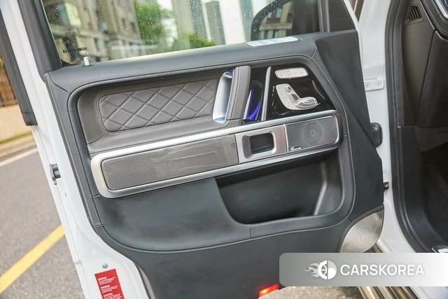 Mercedes-Benz G-class id 4275377 из Китая 9