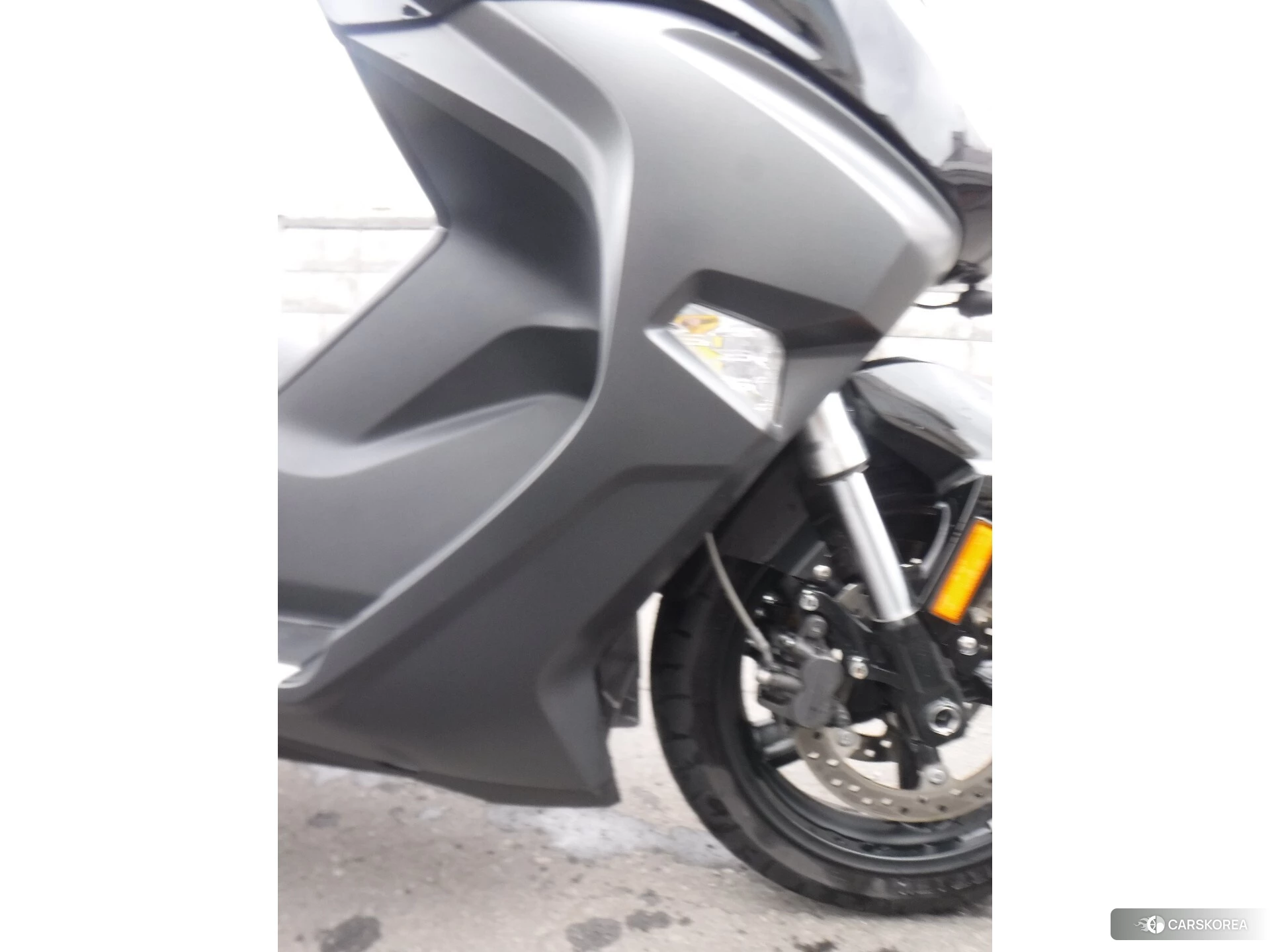 BMW C650 SPORT id 4347646 из Японии 12