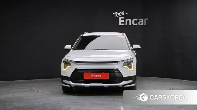 Kia Di Ol Nu Niro id 4186949 из Кореи 12