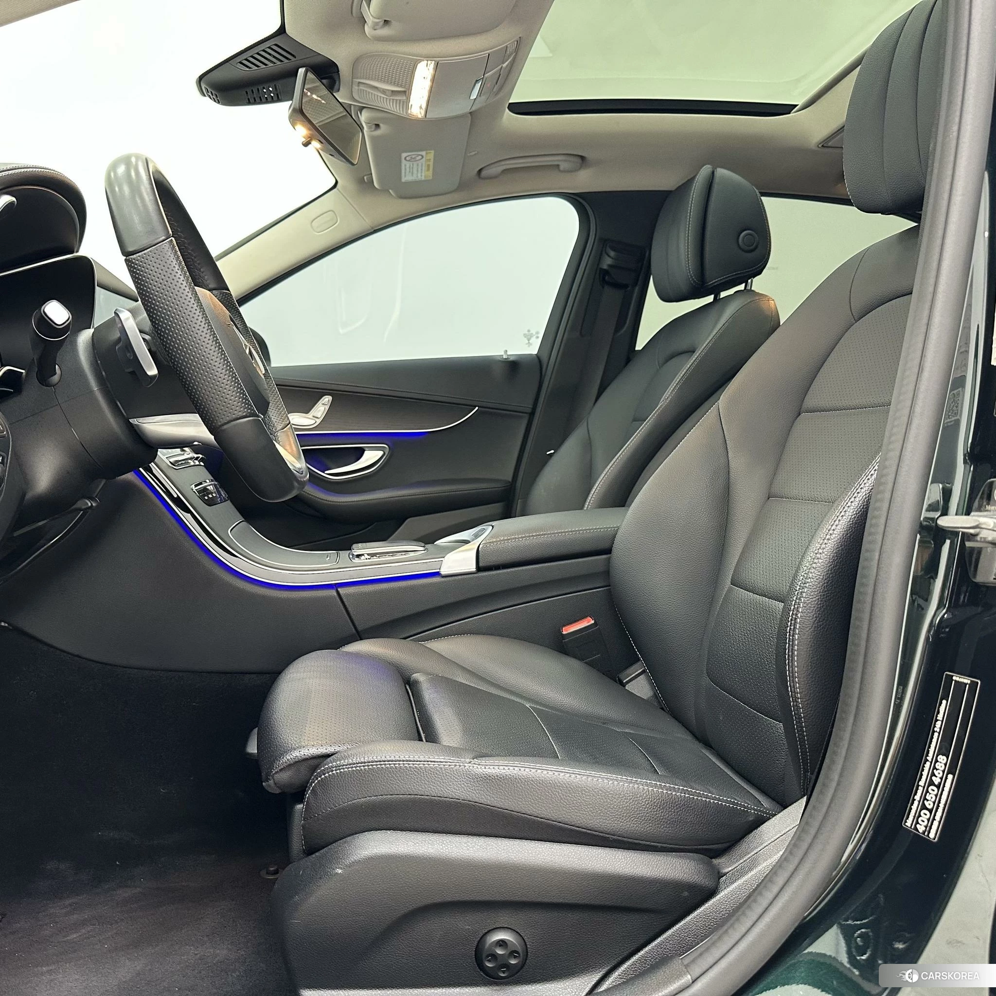 Mercedes-Benz C-class id 4473565 из Китая 10