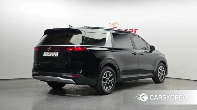 Kia Carnival 4th generation id 4196056 из Кореи 12