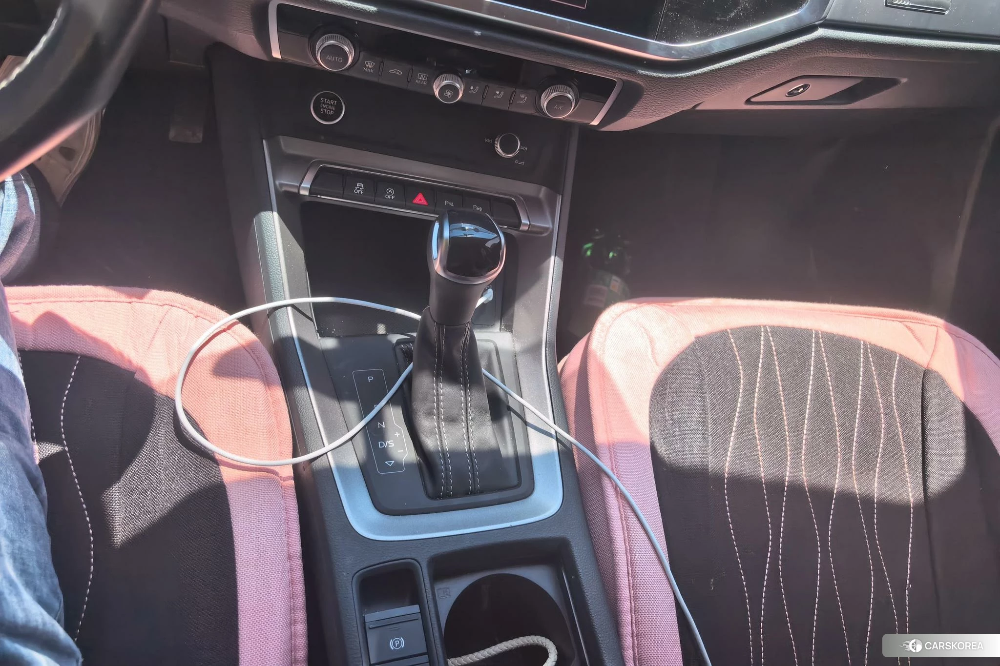 Audi Q3 id 4461410 из Китая 9