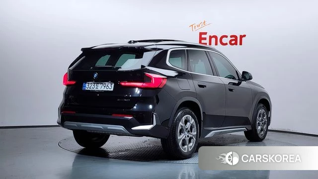 BMW X1 (U11) id 4539899 из Кореи 12