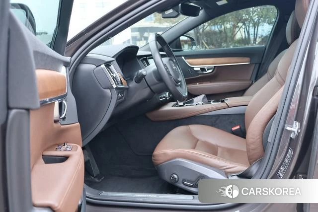 Volvo S90 PHEV id 4212778 из Китая 12