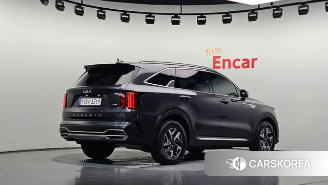Kia Sorento 4th Generation id 4726598 из Кореи 12