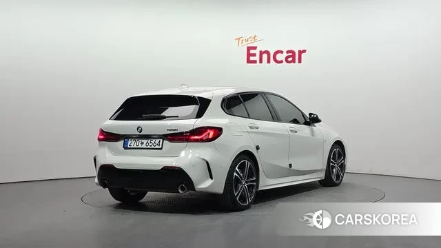 BMW 1 Series (F40) id 3349296 из Кореи 12