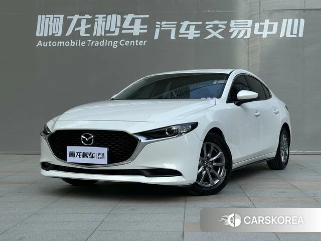 Mazda 3 Angkesaila id 4307750 из Китая 12