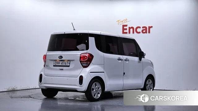 Kia The New Ray id 3029370 из Кореи 12