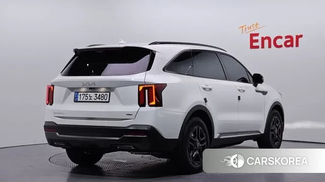 Kia The New Sorento 4th Generation id 3015926 из Кореи 12