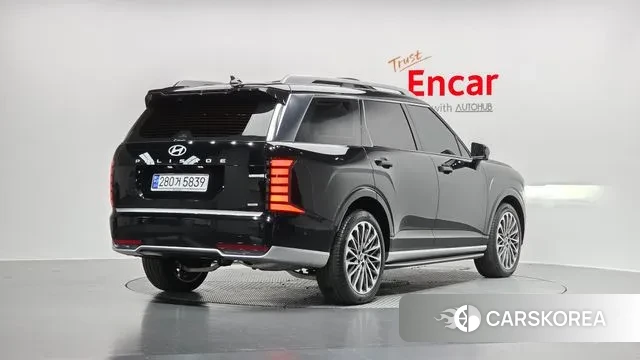 Hyundai Palisade (LX3) id 3533304 из Кореи 12