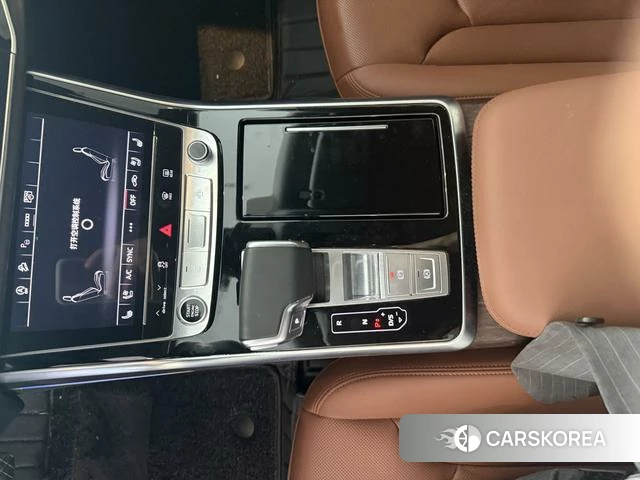Audi Q7 id 4208611 из Китая 9