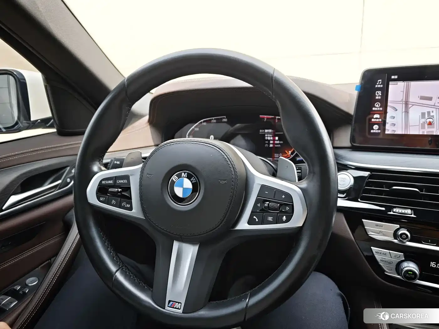BMW 5 series id 4546475 из Китая 10