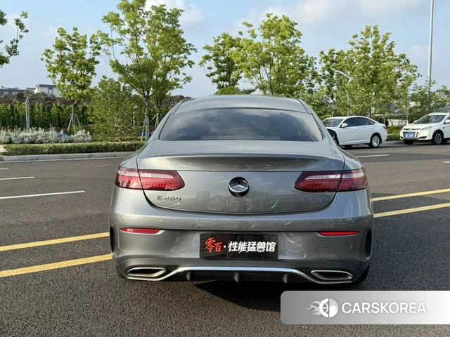 Mercedes-Benz E-class (imported) id 4387364 из Китая 9