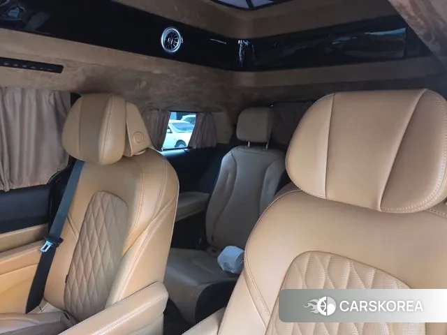 Kia Carnival 4th generation id 3756904 из Кореи 10